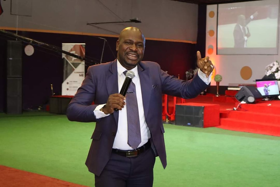 Read more about the article Dont conclude on that matter, Dare Believe God, Pro Samuel Akinbodunse charges Believers