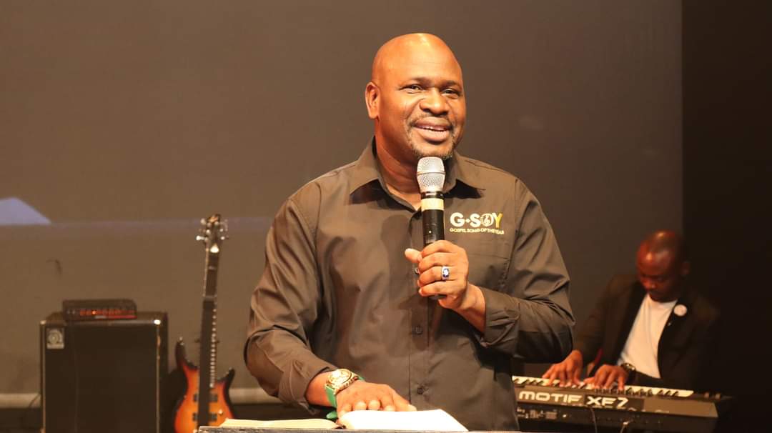 Read more about the article Prophet Akinbodunse Reveals Physical, Spiritual Steps to Experiencing Financial Health