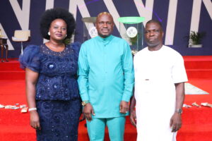 Read more about the article FANO Celebrates 13th Anniversary with Theme ‘Jesus the Answer’