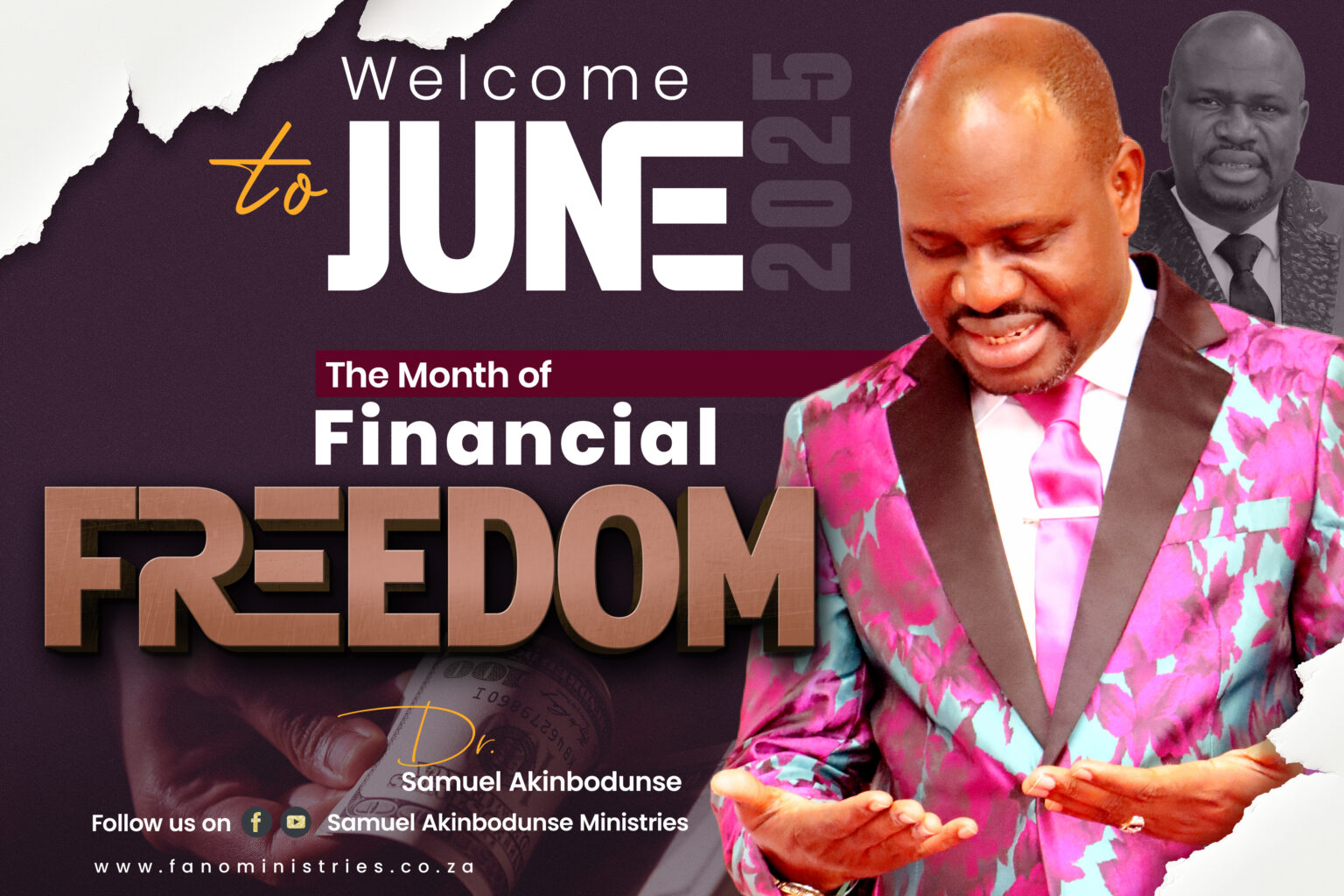 financial freedom